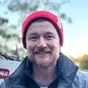 Peter, the carpenter and owner of Trusted